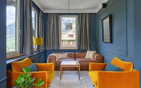 Das Schider - Boutique Apart-Hotel